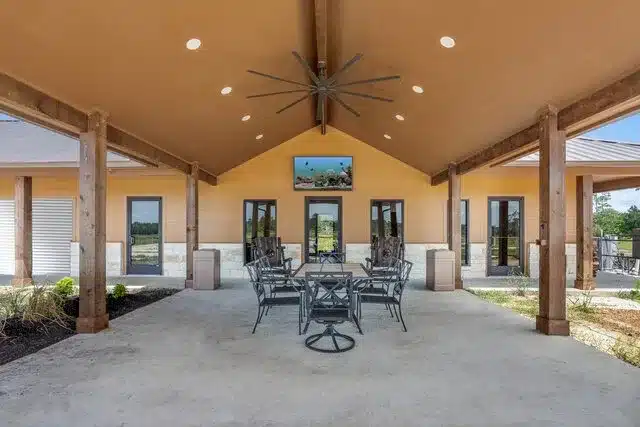 Community Lounge